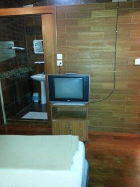 Eight Plus Hotel Bangkok Ruang foto