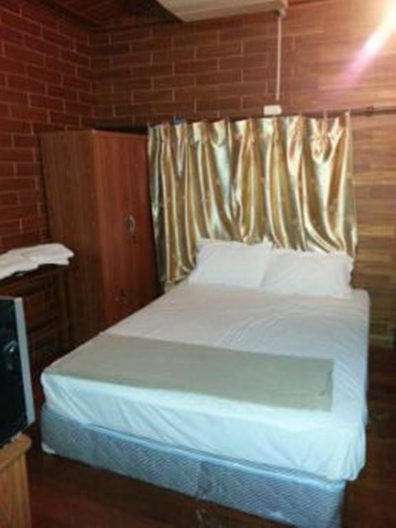 Eight Plus Hotel Bangkok Ruang foto