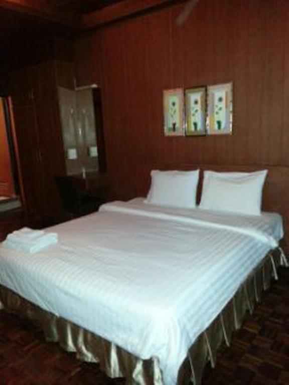 Eight Plus Hotel Bangkok Ruang foto