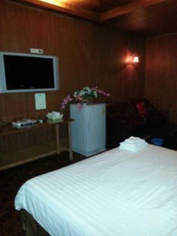 Eight Plus Hotel Bangkok Ruang foto